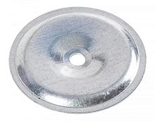 Круглый тарельчатый держатель  LITE, TERMOCLIP